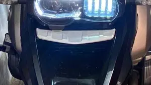 Bmw R 1200 GS (2010 - 12)  (7)