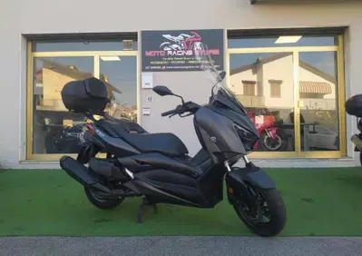 Yamaha X-Max 400 ABS (2017 - 20) - Annuncio 10123898