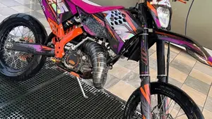 KTM 125 EXC (2010)  (7)