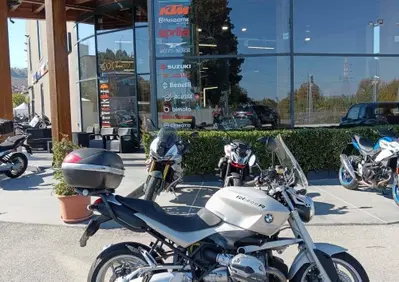 Bmw R 1200 R (2006 - 11) - Annuncio 10123914