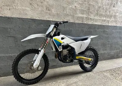 Husqvarna FC 450 (2025) - Annuncio 10123916