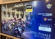 Dunlop CIV 2026, a Vallelunga l'ultima sfida!