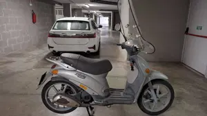Piaggio Liberty 50 4T (2002 - 03)  (6)