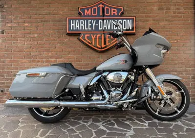 Harley-Davidson Road Glide (2024 - 26) - Annuncio 10123917