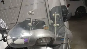 Piaggio Liberty 50 4T (2002 - 03)  (9)