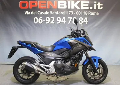 Honda NC 750 X DCT ABS (2018 - 20) - Annuncio 10123919