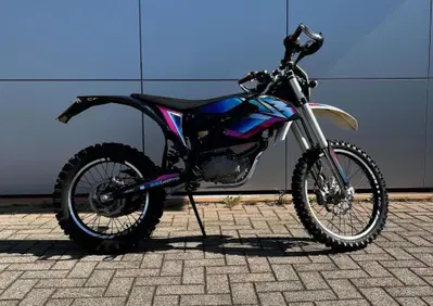 KTM Freeride E-EXC (2014 - 19) - Annuncio 9729836