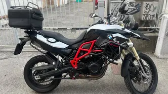 Bmw F 800 GS (2008 - 15) usata