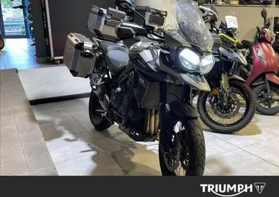 Triumph Tiger 1200 Desert Special Edition (2026) - Annuncio 10123920