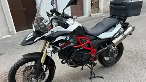 Bmw F 800 GS (2008 - 15)  (3)