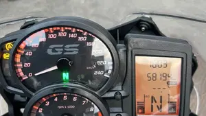 Bmw F 800 GS (2008 - 15)  (4)