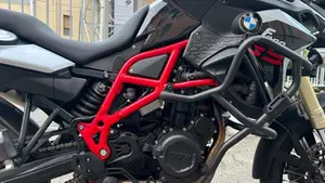Bmw F 800 GS (2008 - 15)  (6)