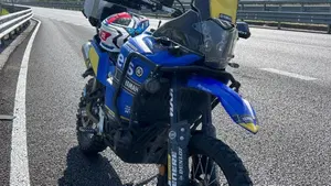 Yamaha Ténéré 700 World Rally (2023 - 25)  (2)