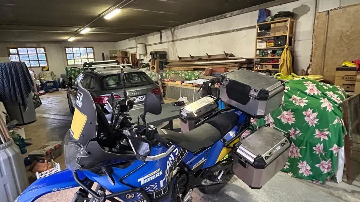 Yamaha Ténéré 700 World Rally (2023 - 25)  (4)