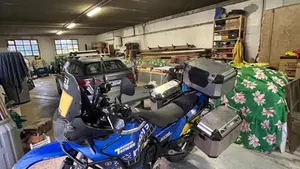 Yamaha Ténéré 700 World Rally (2023 - 25)  (4)