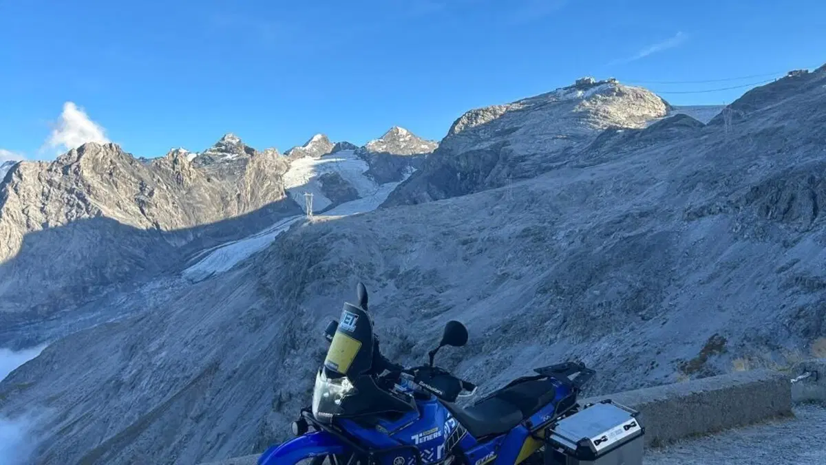 Yamaha Ténéré 700 World Rally (2023 - 25)  (5)