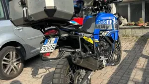 Yamaha Ténéré 700 World Rally (2023 - 25)  (6)