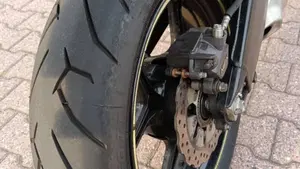 Kawasaki Versys 650 ABS (2015 - 16)  (10)