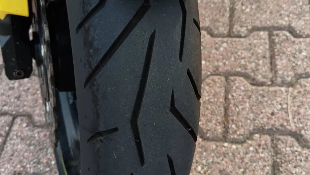 Kawasaki Versys 650 ABS (2015 - 16)  (11)