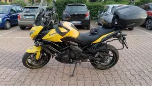 Kawasaki Versys 650 ABS (2015 - 16)  (2)