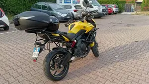 Kawasaki Versys 650 ABS (2015 - 16)  (6)
