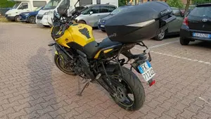 Kawasaki Versys 650 ABS (2015 - 16)  (7)