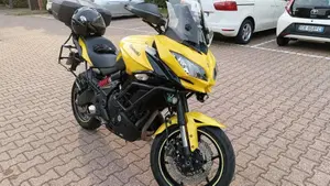 Kawasaki Versys 650 ABS (2015 - 16)  (9)