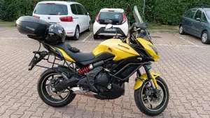 Kawasaki Versys 650 ABS (2015 - 16) 