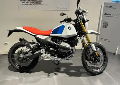 Bmw R 12 G/S (2026 - 27) - Annuncio 10123923