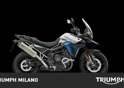 Triumph Tiger 900 Alpine Special Edition (2026) - Annuncio 10123943