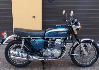 Honda CB 750 FOUR K2 - Annuncio 10123946