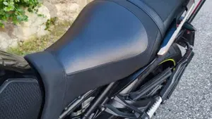 Yamaha MT-09 (2017 - 20)  (12)