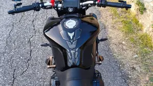 Yamaha MT-09 (2017 - 20)  (13)