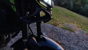 Yamaha MT-09 (2017 - 20)  (15)