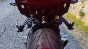 Yamaha MT-09 (2017 - 20)  (16)