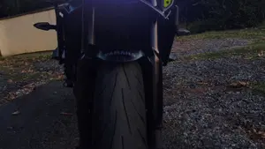 Yamaha MT-09 (2017 - 20)  (17)