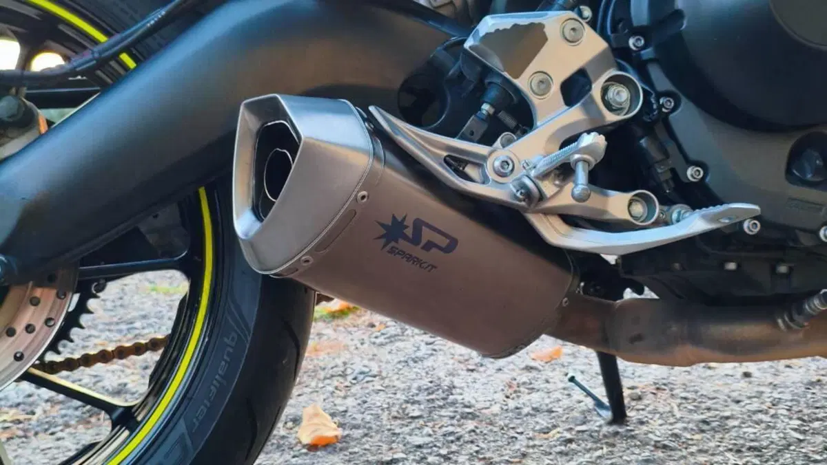 Yamaha MT-09 (2017 - 20)  (19)