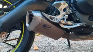 Yamaha MT-09 (2017 - 20)  (19)