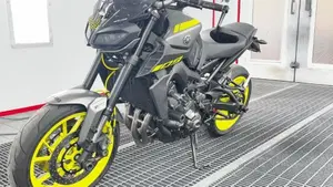 Yamaha MT-09 (2017 - 20) 