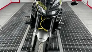 Yamaha MT-09 (2017 - 20)  (2)