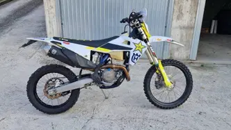 Husqvarna FE 350 (2020)