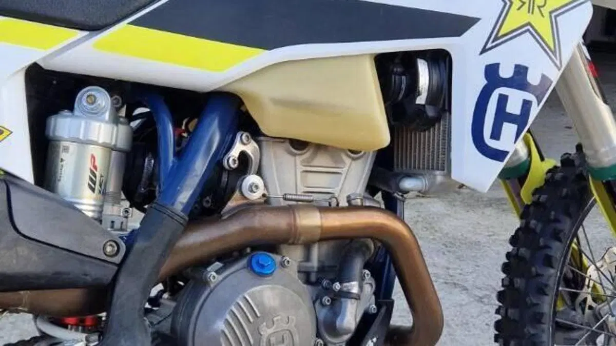 Husqvarna FE 350 (2020)  (5)