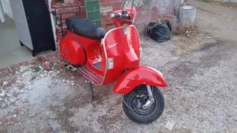 Piaggio Vespa 150 PX MA a.e. usata