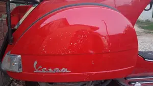 Piaggio Vespa 150 PX MA a.e.  (4)