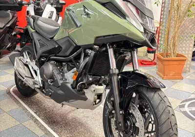 Honda NC 750 X DCT (2025 - 26) - Annuncio 10123956