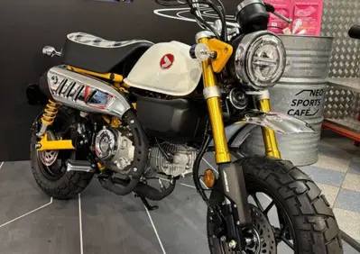Honda Monkey 125 (2025 - 26) - Annuncio 10123957