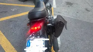 Kawasaki W 650 (2001 - 06)  (5)