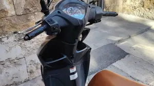 Suzuki Address 110 (2015 - 17)  (4)