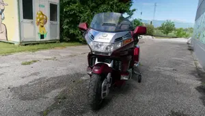 Honda GL 1500 SE Gold Wing (1991 - 02)  (2)