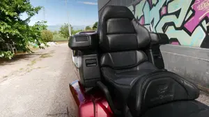 Honda GL 1500 SE Gold Wing (1991 - 02)  (8)